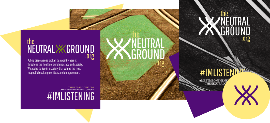 The Neutral Ground Social Kit
